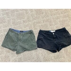 Womens shorts